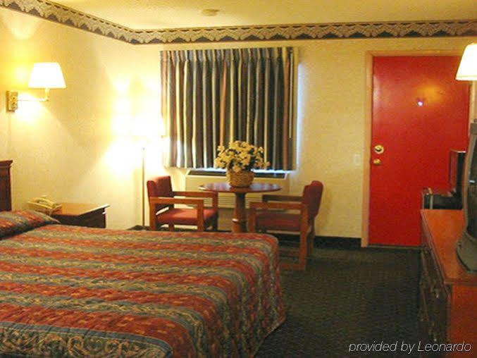 Red Carpet Inn Williamstown Habitación foto
