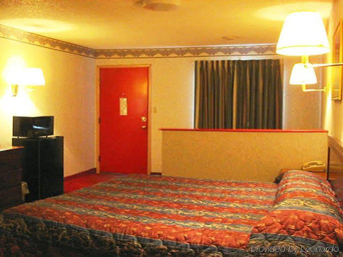 Red Carpet Inn Williamstown Habitación foto
